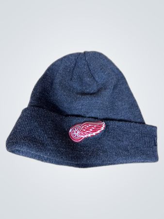 Detroit Red Wings Mütze