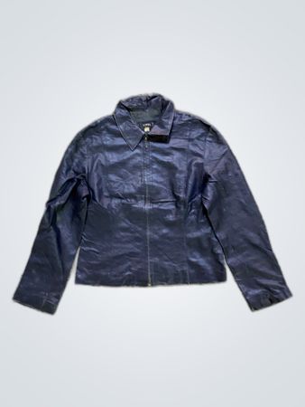 Lipel Day Lederjacke