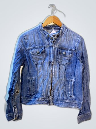 Calvin Klein Jeans Denim Jacket