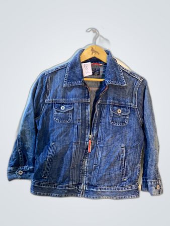 Lucky Brand Denim Jacket