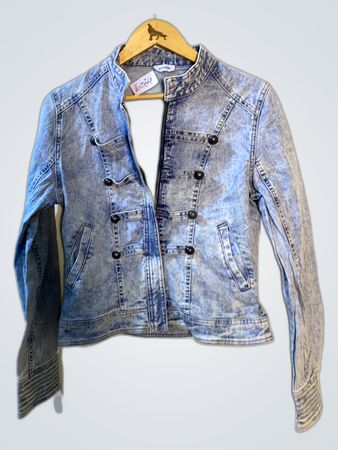 Pimkie Denim Jacke