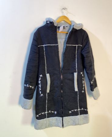 Manteau de marque Cracker