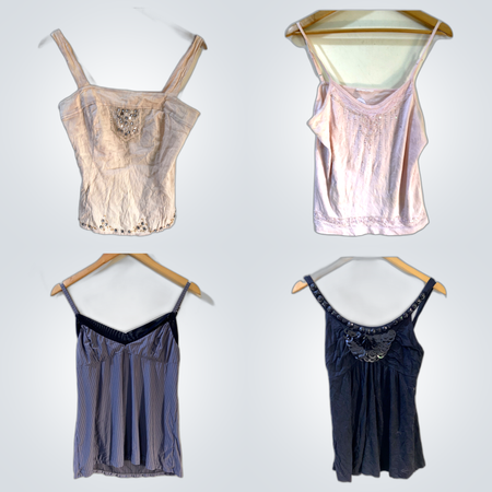 Basic Camisole