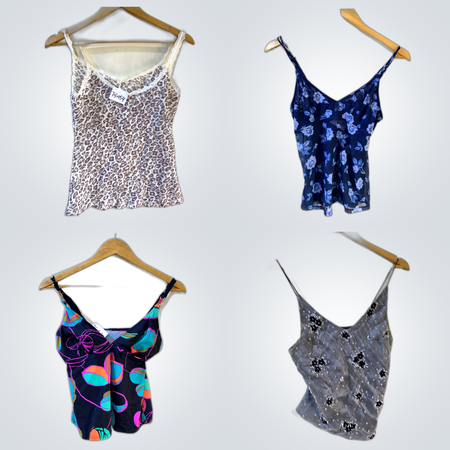 Printed Camisole