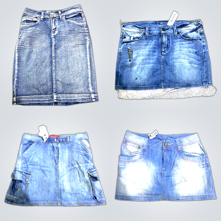 Diesel Y2K Skirts Bundle