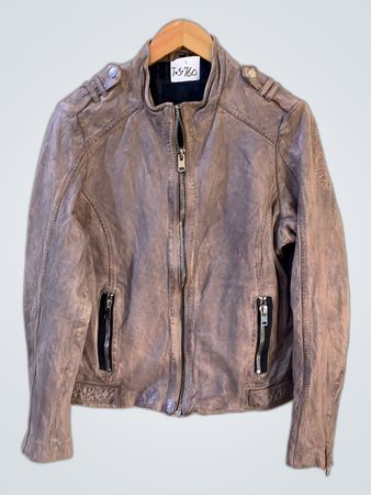 Gipsy Leather Jacket