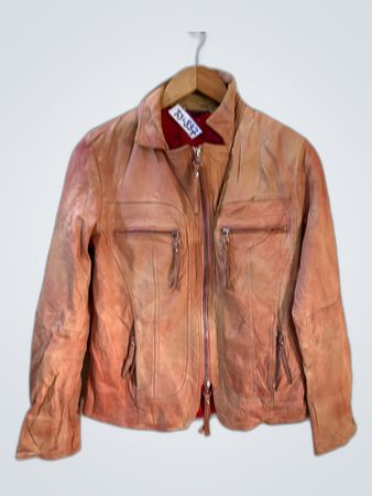 Unbranded Leather Jacket