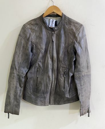 Unbranded Leather Jacket