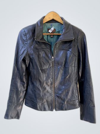 Danier Leather Jacket