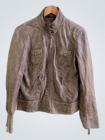 Oakwood Leather Jacket