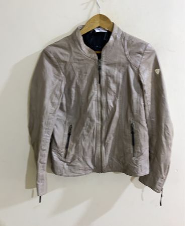 ALPENBL Leather Jacket