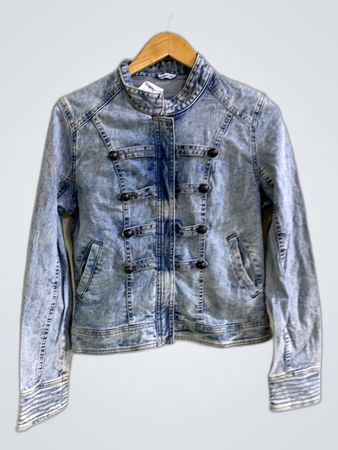 Pimkie Denim Jacket