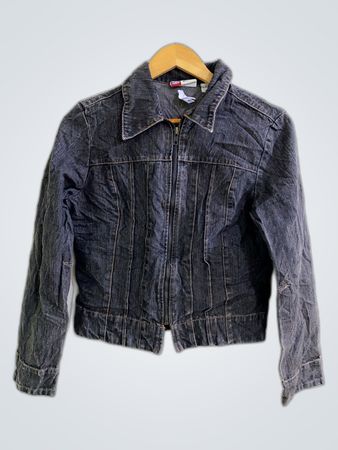 Faded Glory Denim Jacket