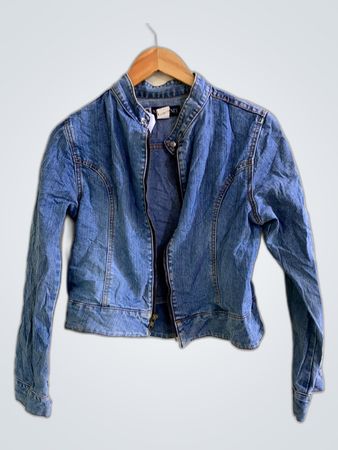 Nine Planet Denim Jacket