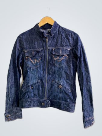 La Redoute Denim Jacket