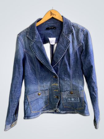 Green House Denim Jacket