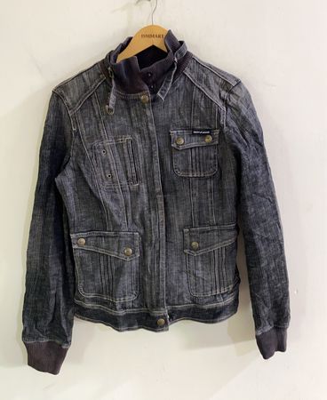 DKNY Denim Jacket