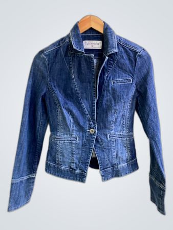Clockhouse Denim Jacket