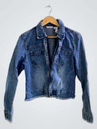H&M Denim Jacket