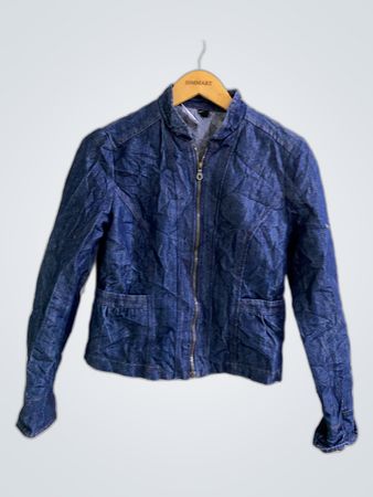 Veste en denim Gap