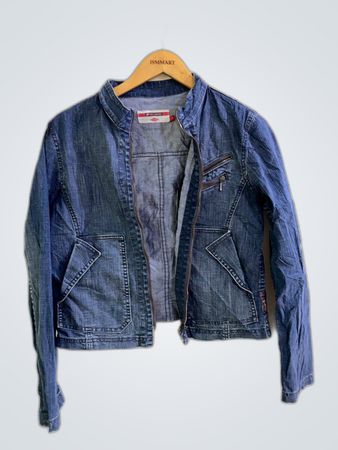 Lee Cooper Denim Jacket