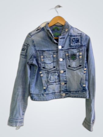 Pepe Jeans London Denim Jacket