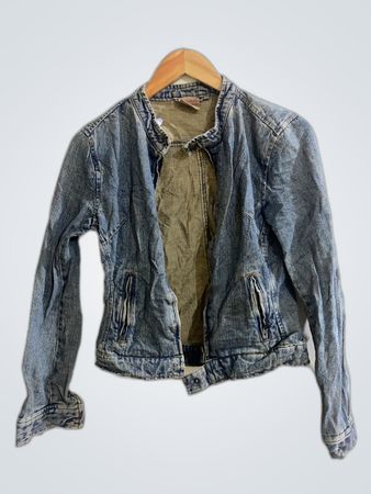 Republic Denim Jacket