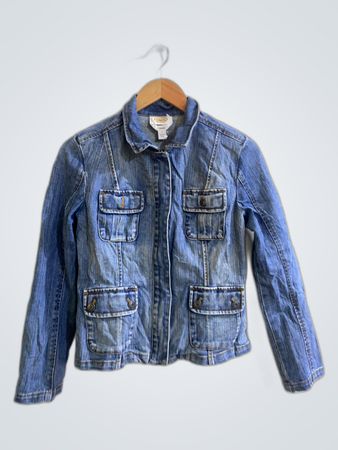 Telva Denim Jacket