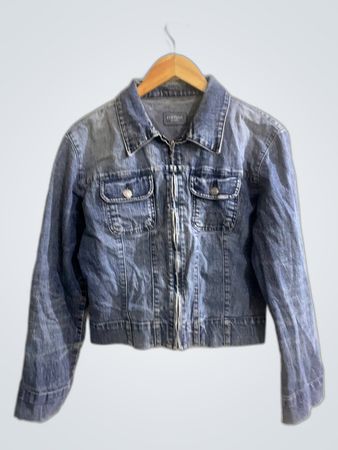 Motivi Jeans Denim Jacket