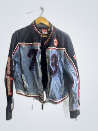 Pepe Jeans Denim Jacket