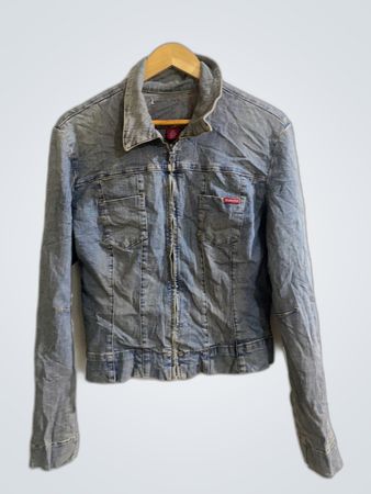 Guess Denim Jacket