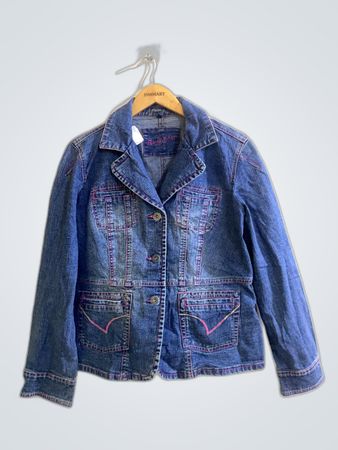 Rock & Republic Denimjacke