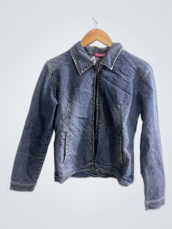 Vans Denim Jacket