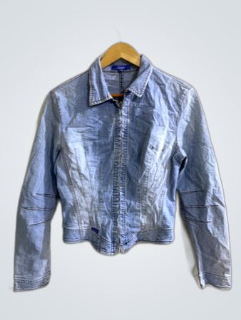 Toi Moi Denim Jacket