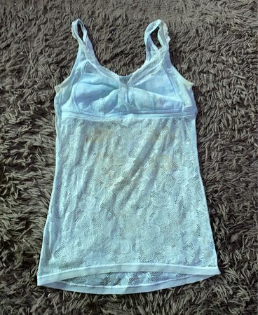 Lace Camisole