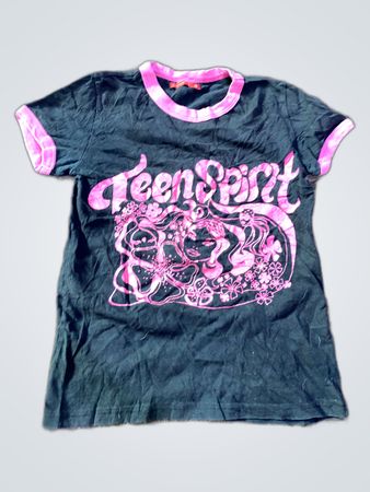 Aeropostale Teen Spirit T-Shirt