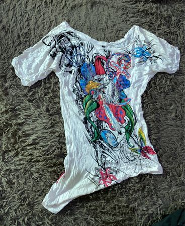 Graphic T-Shirt