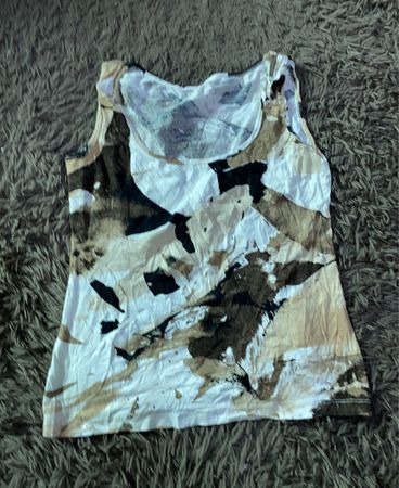Unbranded Printed Camisole Top