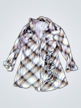 Plaid Shirt