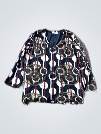 Tutto Blouse