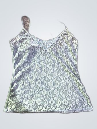 Lace Camisole