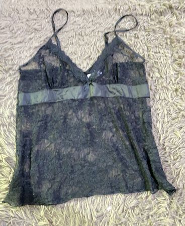 Lace Camisole