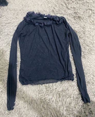 Lovable Long Sleeve Top