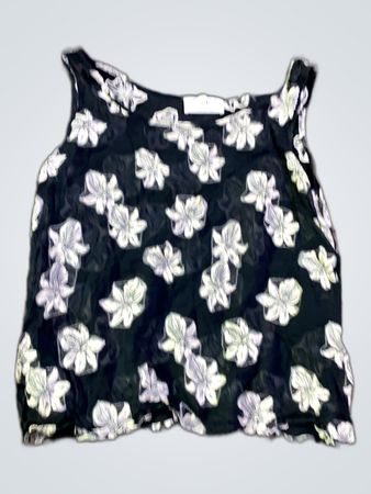 ASOS Floral Print Camisole