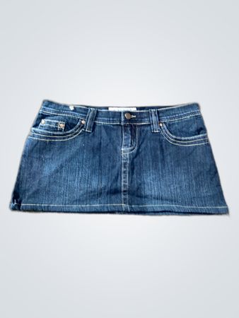 Etam Denim Minirock