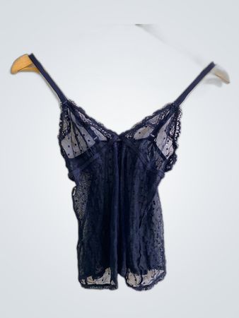 Lace Camisole