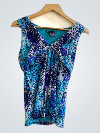 Y2K Blouses and Camis