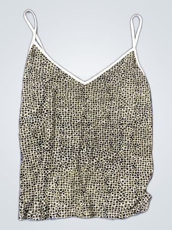 Unbranded Printed Camisole