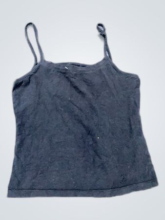 Black Tank Top