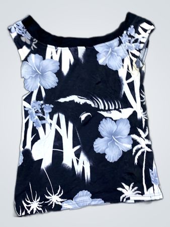 Unbranded Graphic Tank Top